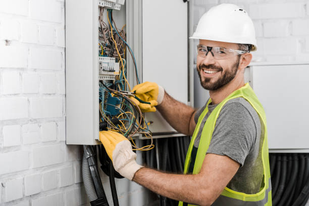Best Affordable Emergency Electrician  in Rock Hill, NY