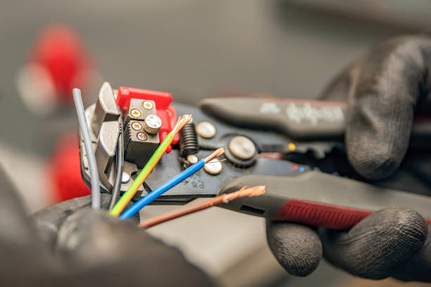 Best Electrical Outlet Repair  in Rock Hill, NY