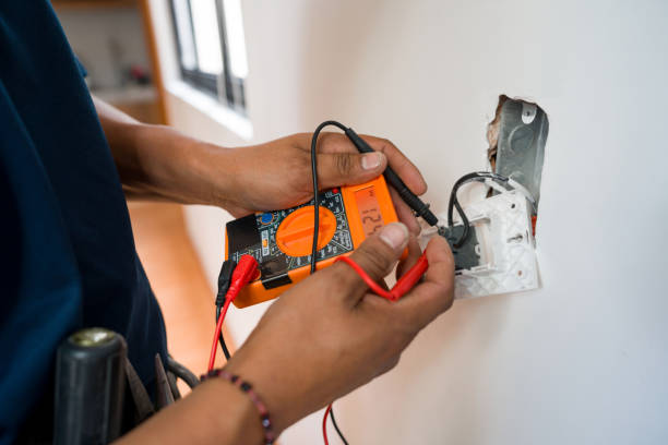 Best Electrical Upgrades for Homes  in Rock Hill, NY