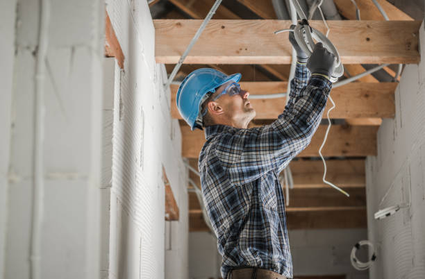 Best Affordable Electrical Installation  in Rock Hill, NY