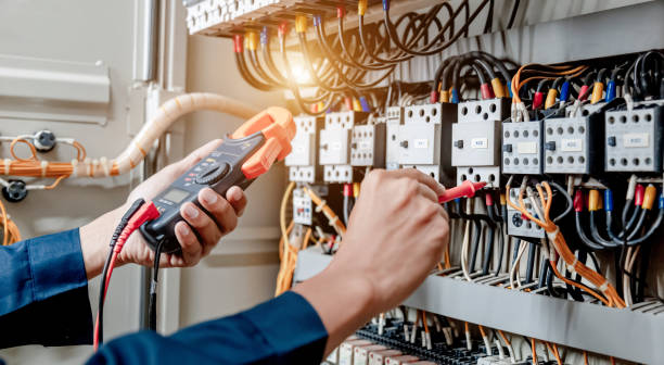 Best Affordable Electrical Installation  in Rock Hill, NY