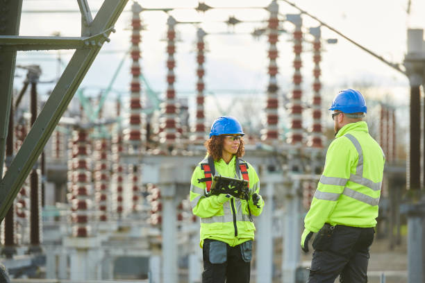 Best Electrical Installation Contractor  in Rock Hill, NY
