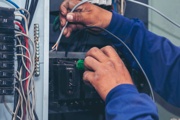 Best Industrial Electrical Services  in Rock Hill, NY