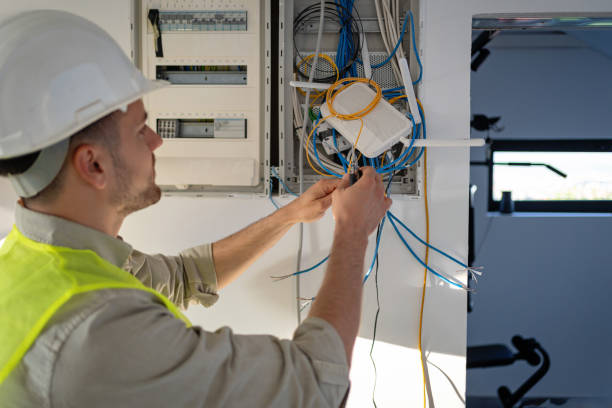 Best Home Electrical Repair  in Rock Hill, NY